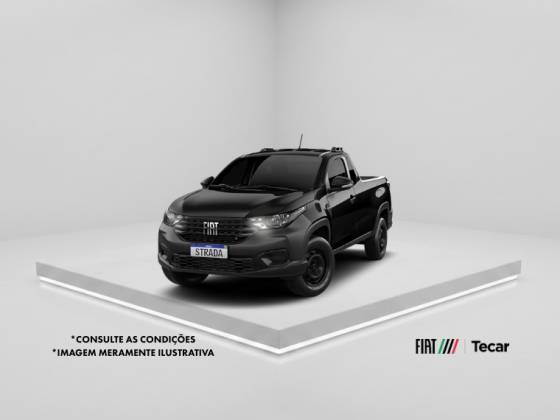 FIAT STRADA 1.3 FIREFLY FLEX ENDURANCE CS MANUAL